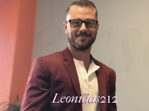 Leonidas212