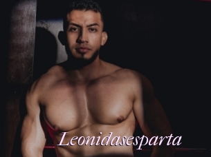 Leonidasesparta