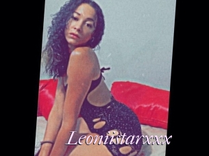 Leoniistarxxx