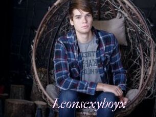 Leonsexyboyx