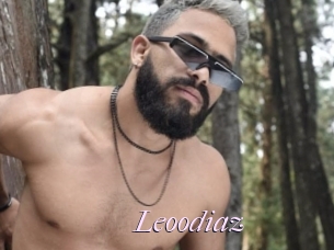 Leoodiaz