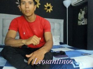 Leosantinoo