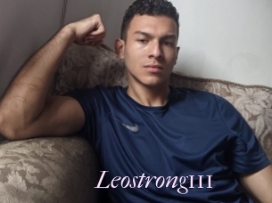 Leostrong111