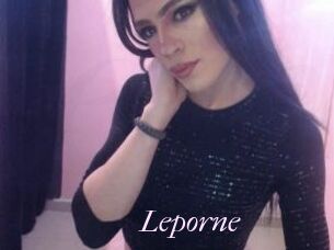 Leporne