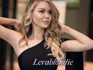 Lerablondie