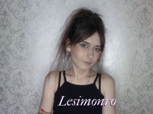 Lesimonro