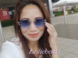 Leslieheart