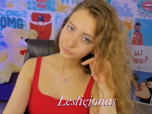 Lesliejonas