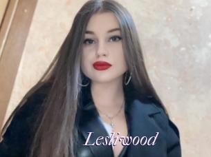 Lesliwood