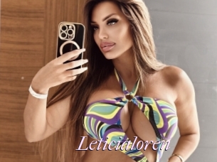 Leticialoren