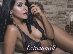 Leticiamills