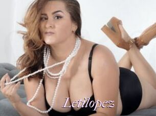 Letilopez