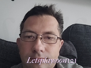 Letsplaysoon121