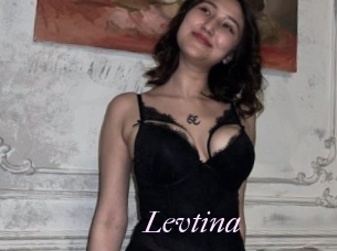 Levtina