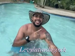 Levylatinobigcock