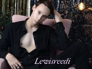 Lewisreedi