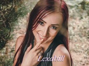 Lexahill