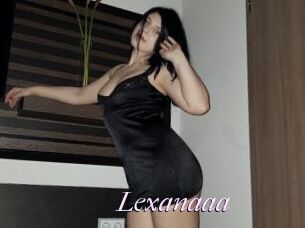 Lexanaaa