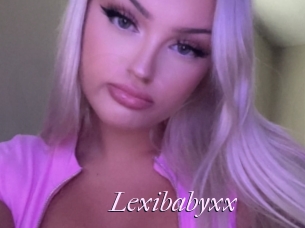 Lexibabyxx