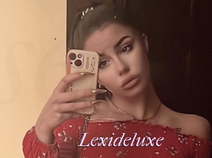 Lexideluxe