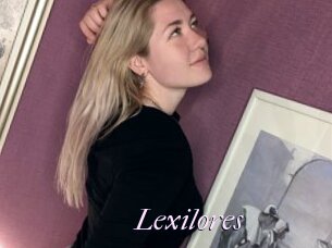 Lexilores