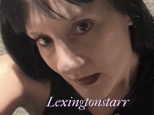 Lexingtonstarr