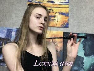 Lexxxi_ann