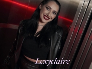 Lexyclaire