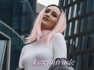 Lexymiracle