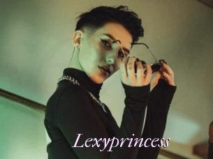 Lexyprincess