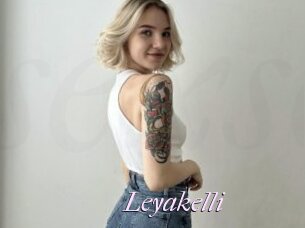 Leyakelli