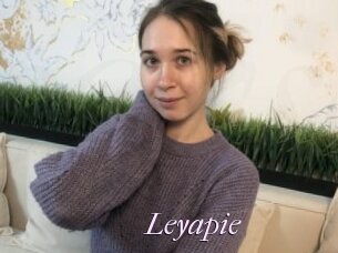 Leyapie