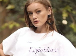 Leylablare