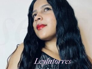 Leylatorres