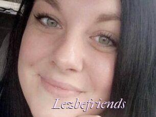 Lezbefriends