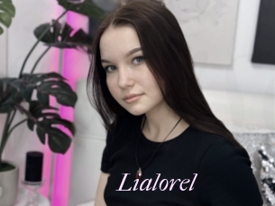 Lialorel