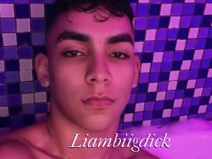 Liambiigdick