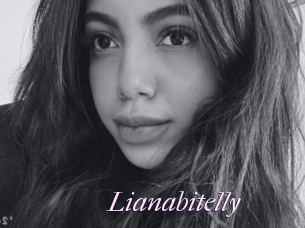 Lianabitelly