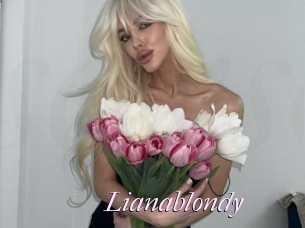 Lianablondy