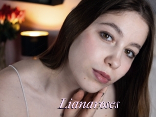 Lianaroses