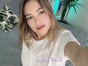 Liarudo