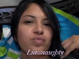 Liassnaughty