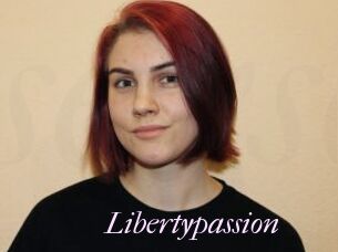 Libertypassion