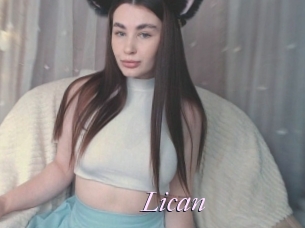 Lican