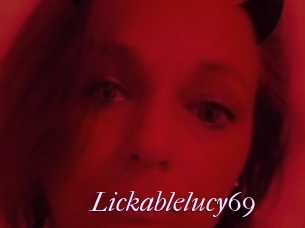 Lickablelucy69