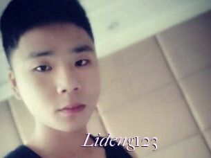 Lideng123