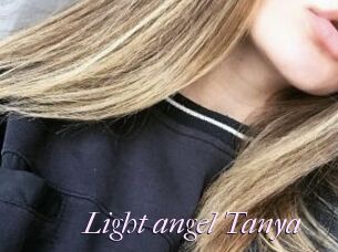 Light_angel_Tanya