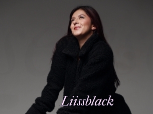 Liissblack