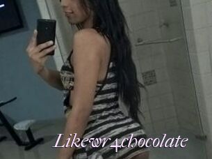 Likewr4chocolate