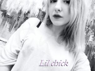 Lil_chick